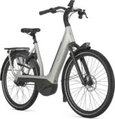 Gazelle Avignon C380