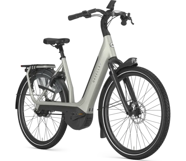 Gazelle Avignon C380