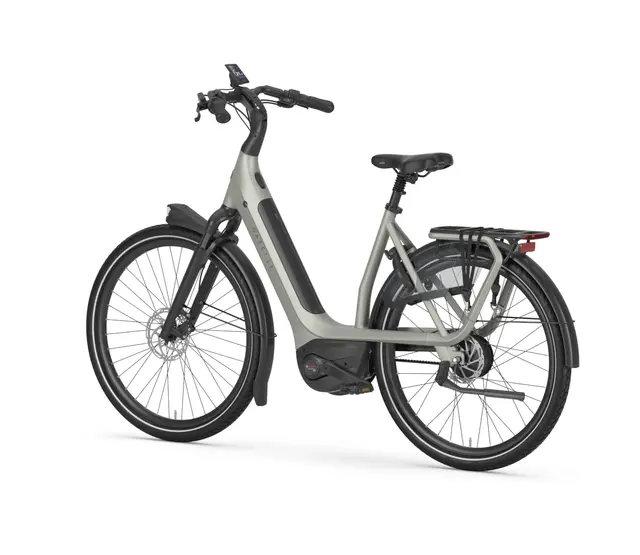 Gazelle Avignon C380