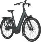 Gazelle Avignon C380