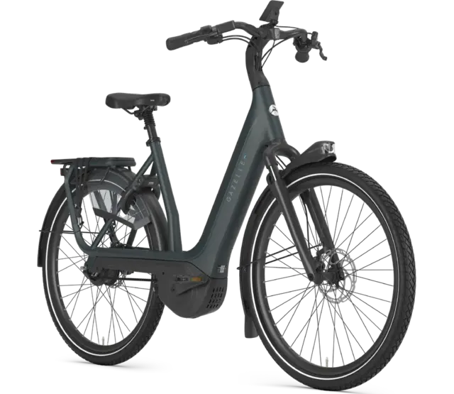 Gazelle Avignon C380