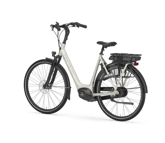 Orange C8 2025 - Lage instap