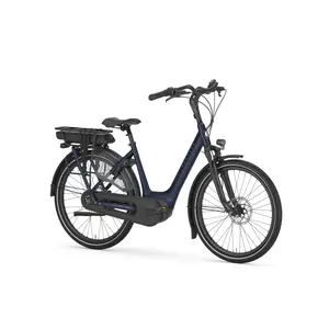 Gazelle Orange C8 26 inch - 2026