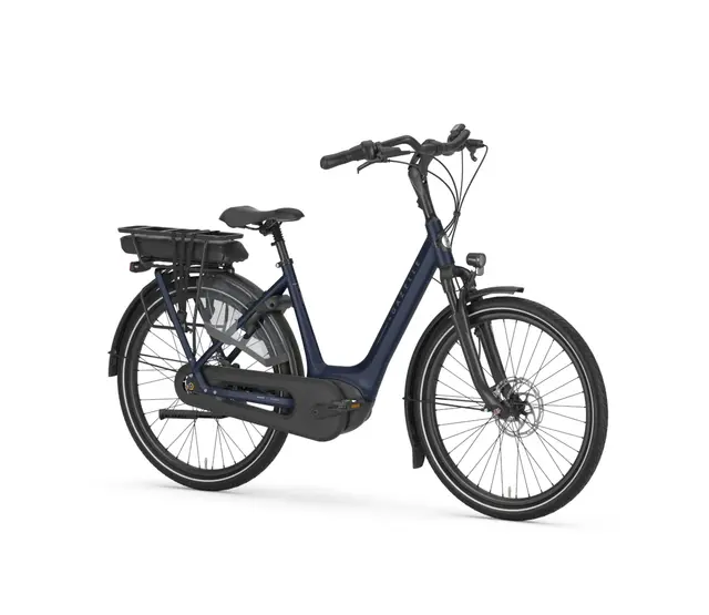 Orange C8  26 inch - 2026