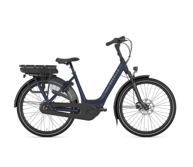 Orange C8  26 inch - 2026