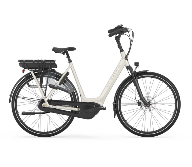 Orange C8 2025 - Lage instap