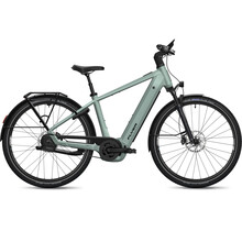 Gotour G2 7.23 AUTO - Comfort 2026