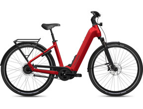 Upstreet  7.23 - Comfort 2025