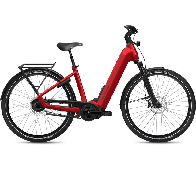 Upstreet  7.23 - Comfort 2025