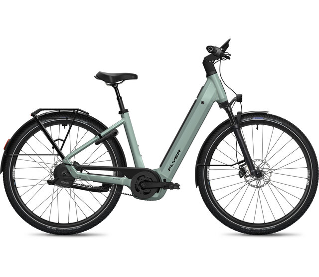 G2 Gotour 7.23 - Comfort