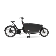 FamilyNext Cargo 2025