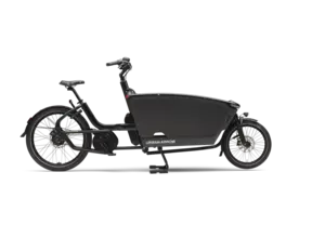 FamilyNext Cargo 2025