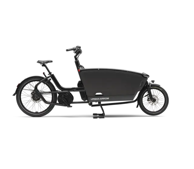 FamilyNext Cargo 2025