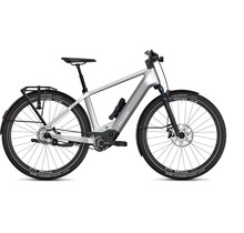 G1 Upstreet TR:CF 7.63