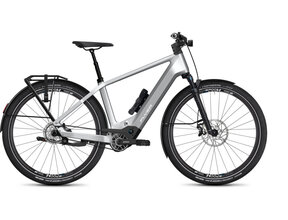 G1 Upstreet TR:CF 7.63