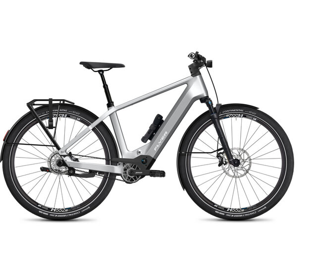 G1 Upstreet TR:CF 7.63