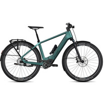 G1 Upstreet TR:CF 7.63