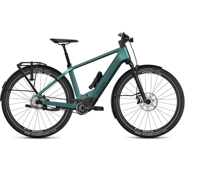 G1 Upstreet TR:CF 7.63