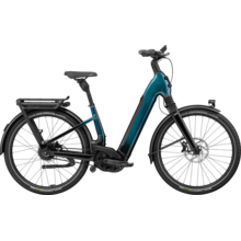 Mavaro 1 Low Step 2025