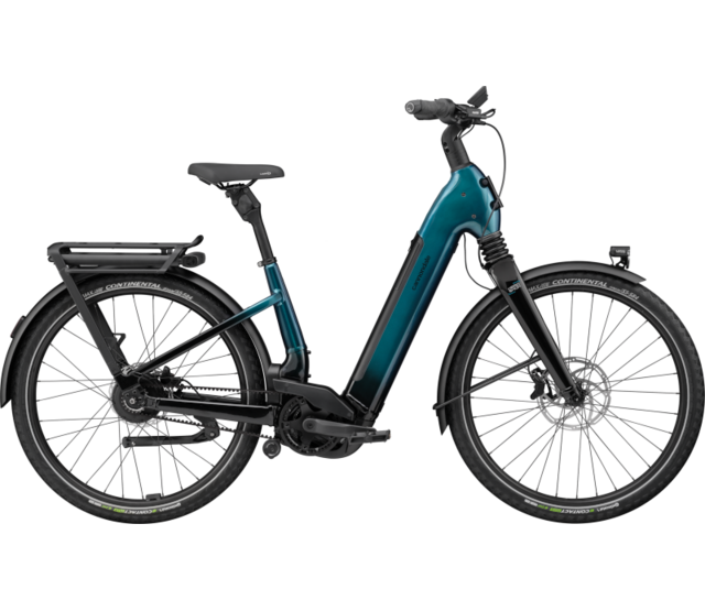 Mavaro 1 Low Step 2025