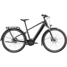 Mavaro Neo 4 - hoge instap