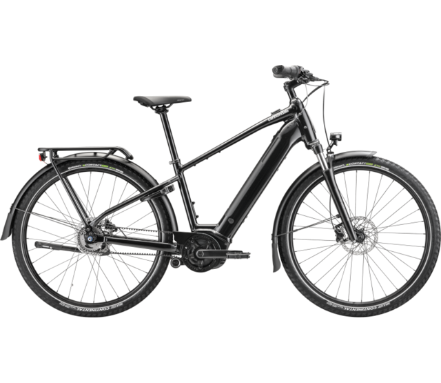 Mavaro Neo 4 - hoge instap