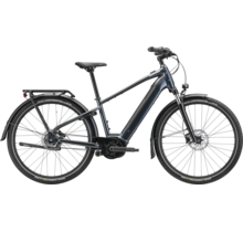 Mavaro Neo 4 - hoge instap