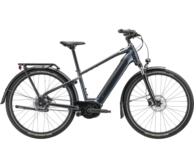 Mavaro Neo 4 - hoge instap