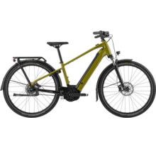 Mavaro Neo 4 - hoge instap