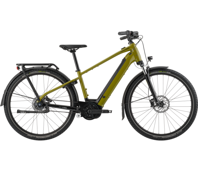 Mavaro Neo 4 - hoge instap