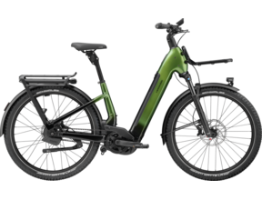 Tesoro Automatiq Low Step