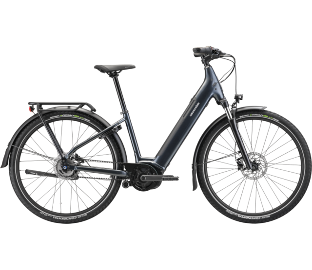 Mavaro Neo 4 - Low step