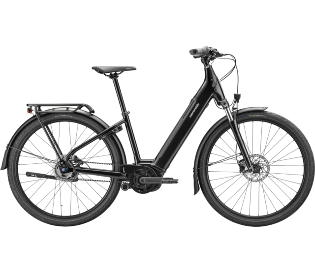 Mavaro Neo 4 - Low step