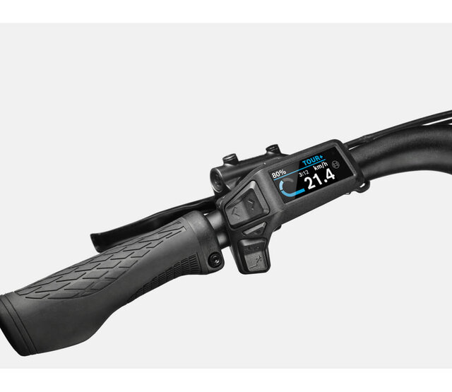 Mavaro Neo 4 - Low step