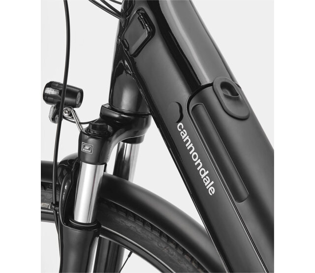 Mavaro Neo 4 - Low step