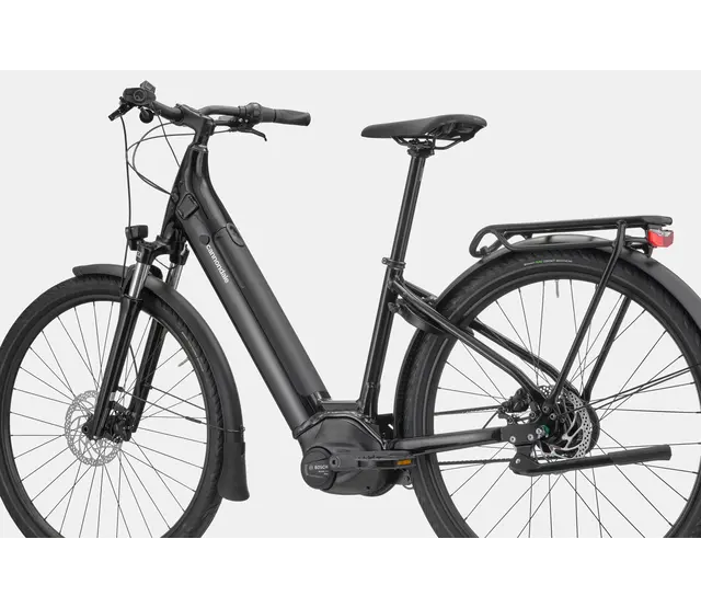 Mavaro Neo 4 - Low step