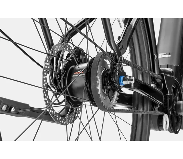 Mavaro Neo 4 - Low step