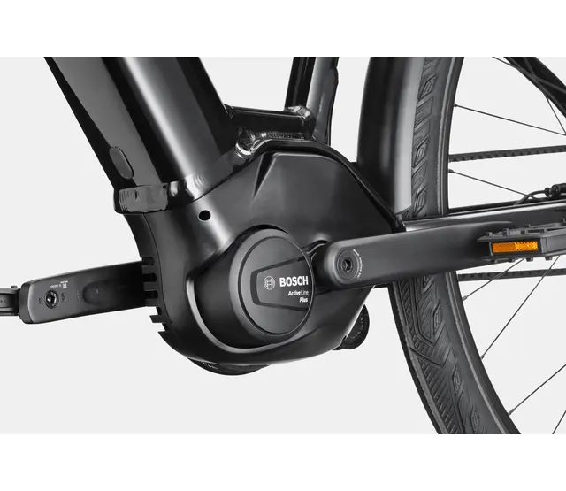 Mavaro Neo 4 - Low step