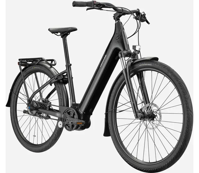 Mavaro Neo 4 - Low step