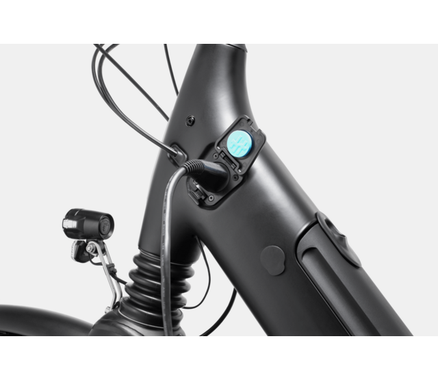 Mavaro Neo 4 - Low step