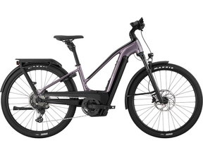 Tesoro Neo X 1- Mixed