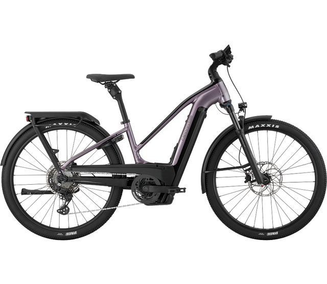 Tesoro Neo X 1- Mixed