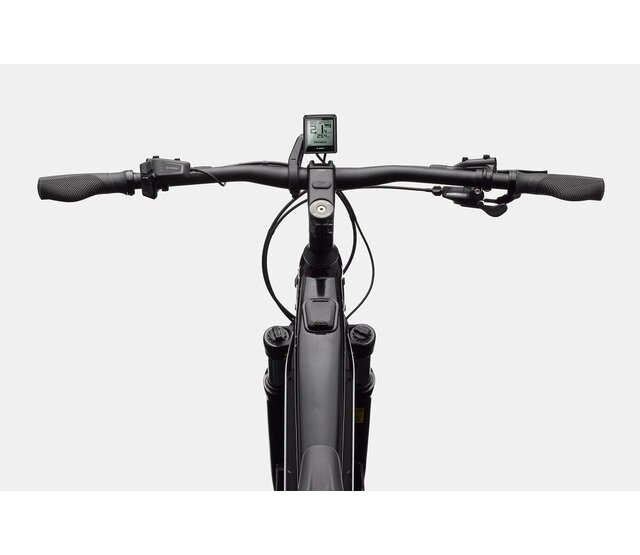 Tesoro Neo X2  - Lage instap