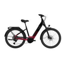 Tesoro Neo X2  - Lage instap