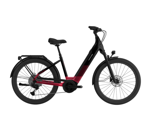 Tesoro Neo X2  - Lage instap