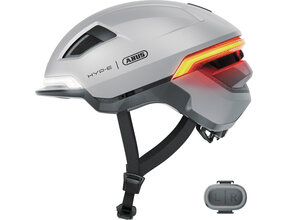 Hyp-E - Gleam Silver