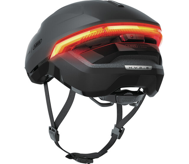 Hyp-E Volcano Titan Fietshelm