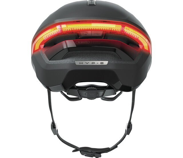 Hyp-E Volcano Titan Fietshelm