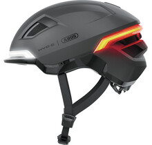 Hyp-E Volcano Titan Fietshelm