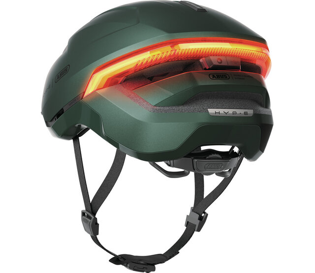 Hyp-E - Jungle Green